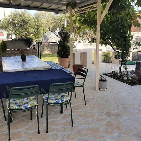 Apartment Maslenica, Near Zadar 외부 사진