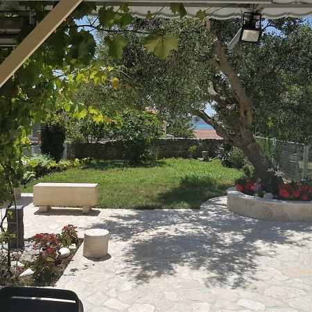 Apartment Maslenica, Near Zadar 외부 사진