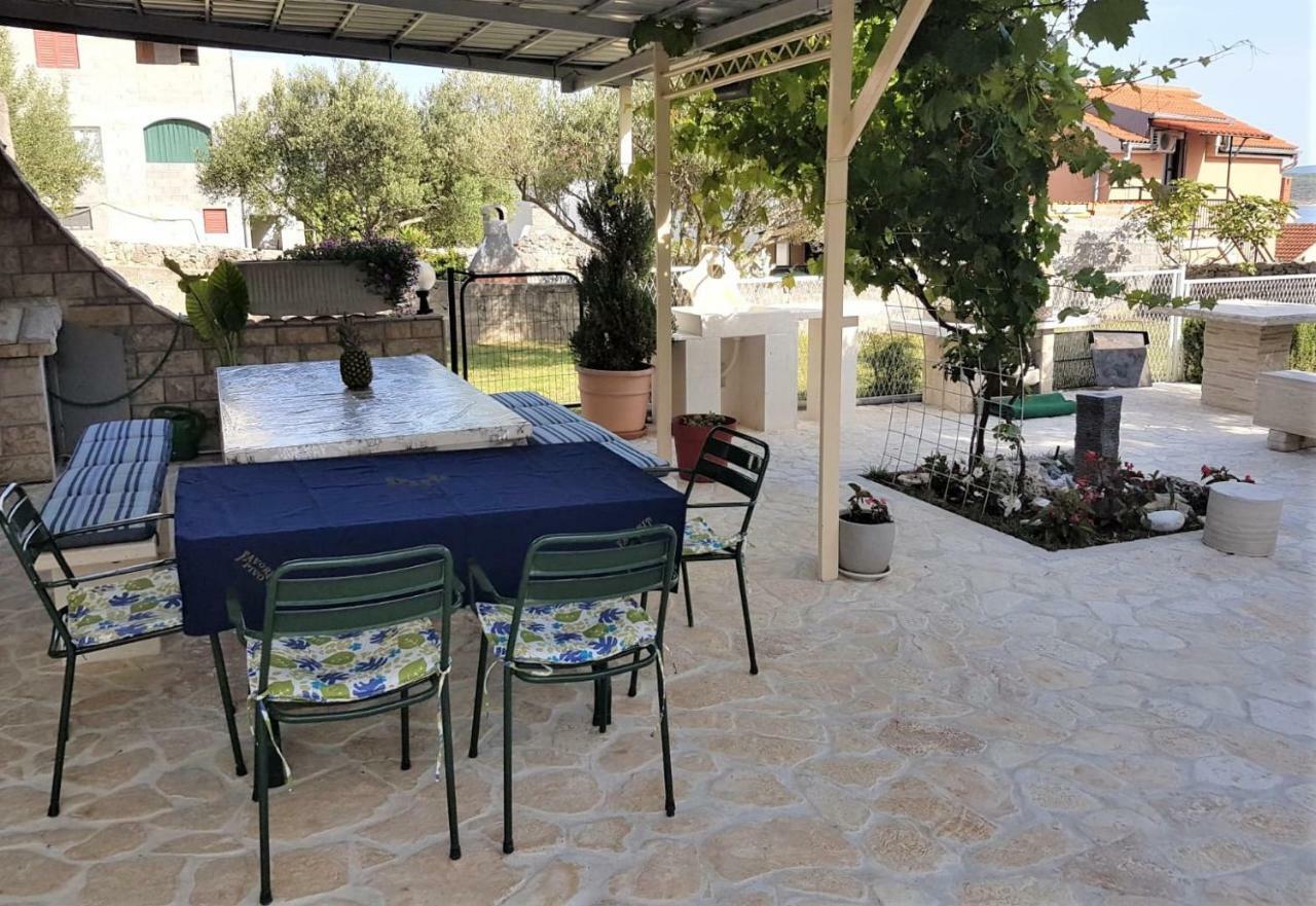 Apartment Maslenica, Near Zadar 외부 사진