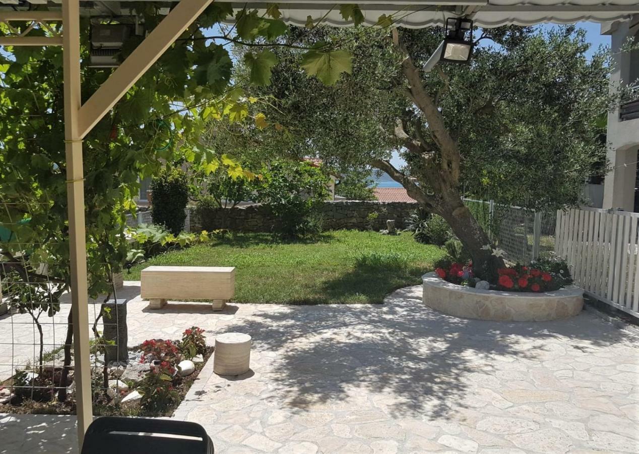 Apartment Maslenica, Near Zadar 외부 사진
