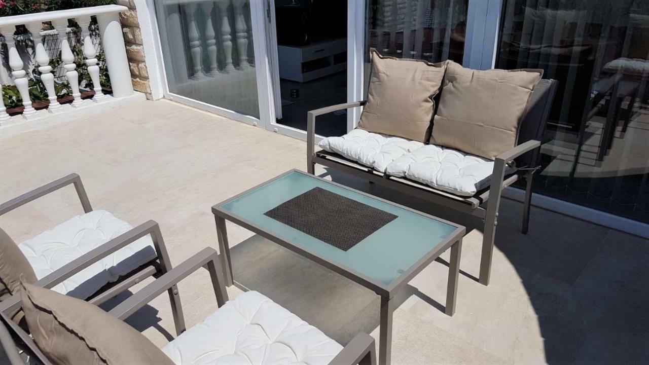 Apartment Maslenica, Near Zadar 외부 사진