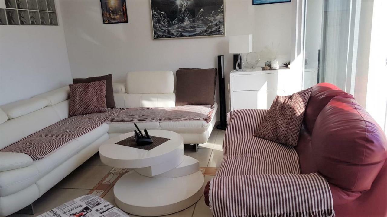Apartment Maslenica, Near Zadar 외부 사진