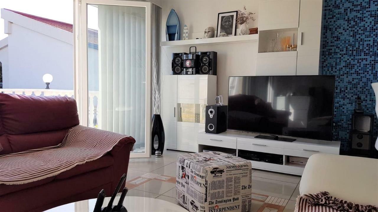 Apartment Maslenica, Near Zadar 외부 사진