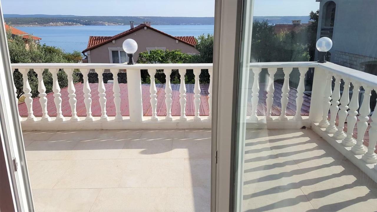 Apartment Maslenica, Near Zadar 외부 사진