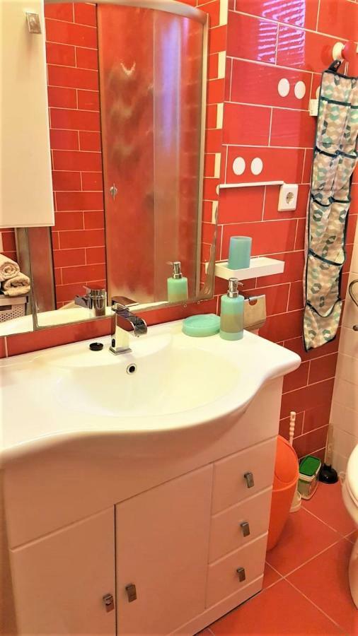 Apartment Maslenica, Near Zadar 외부 사진