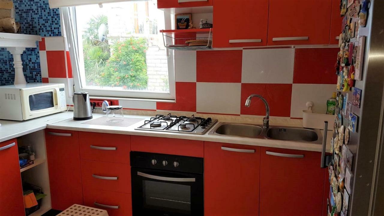 Apartment Maslenica, Near Zadar 외부 사진