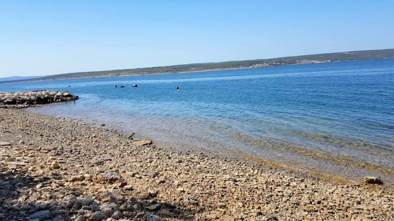 Apartment Maslenica, Near Zadar 외부 사진